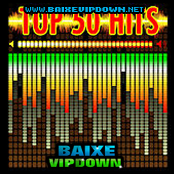 Download CD Top 50 Hits Setembro 2010 Baixar Grátis Completo